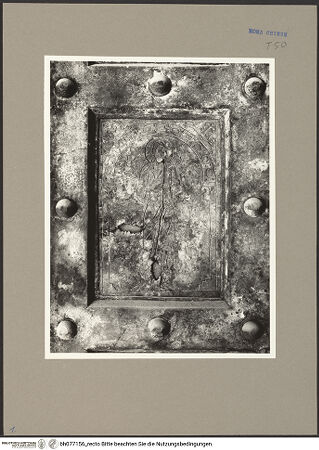 Vorderseite von bh077156_recto