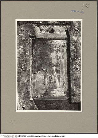 Vorderseite von bh077158_recto