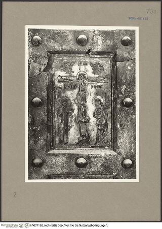 Vorderseite von bh077162_recto