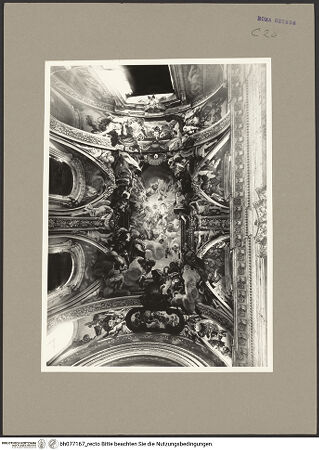 Vorderseite von bh077167_recto