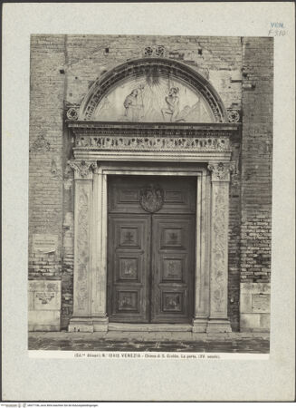 Vorderseite von bh077186_recto