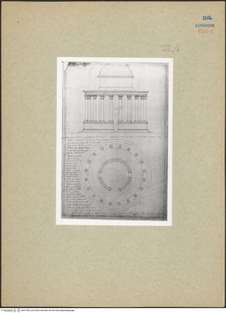 Vorderseite von bh077283_recto