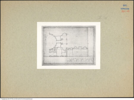 Vorderseite von bh077285_recto