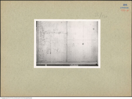 Vorderseite von bh077295_recto