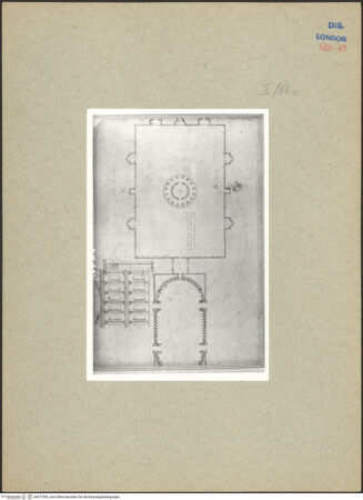 Vorderseite von bh077305_recto