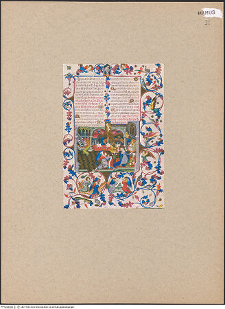 Vorderseite von bh077380_recto