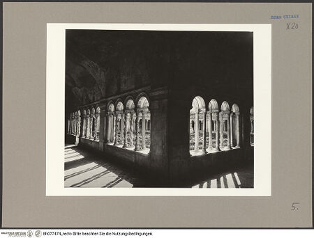 Vorderseite von bh077474_recto