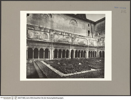 Vorderseite von bh077483_recto