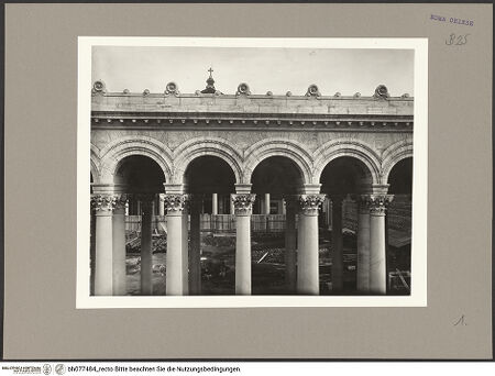 Vorderseite von bh077484_recto