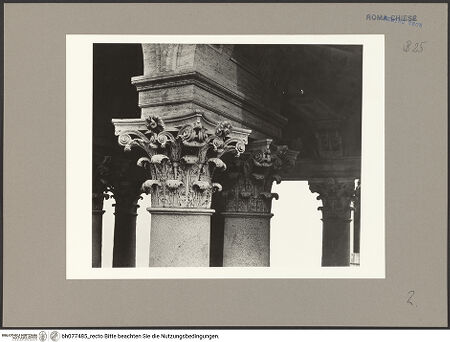 Vorderseite von bh077485_recto