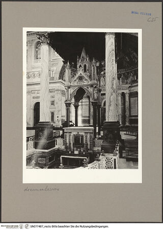 Vorderseite von bh077487_recto