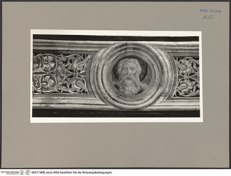 Vorderseite von bh077488_recto