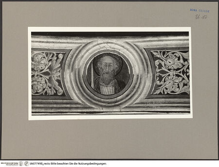 Vorderseite von bh077490_recto