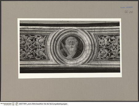 Vorderseite von bh077491_recto