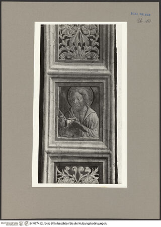 Vorderseite von bh077492_recto