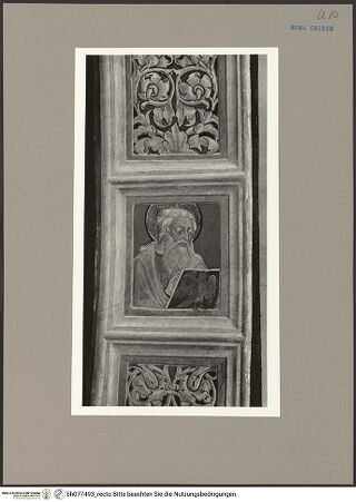 Vorderseite von bh077493_recto