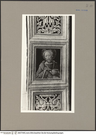 Vorderseite von bh077495_recto