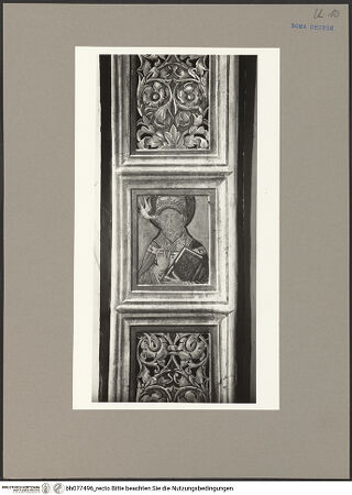 Vorderseite von bh077496_recto