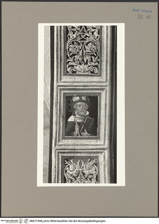 Vorderseite von bh077498_recto