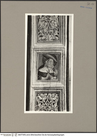 Vorderseite von bh077499_recto