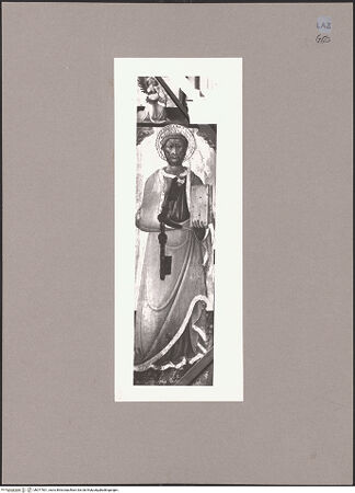 Vorderseite von bh077501_recto