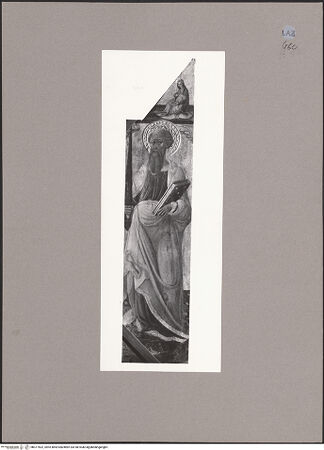 Vorderseite von bh077502_recto