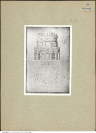 Vorderseite von bh077513_recto