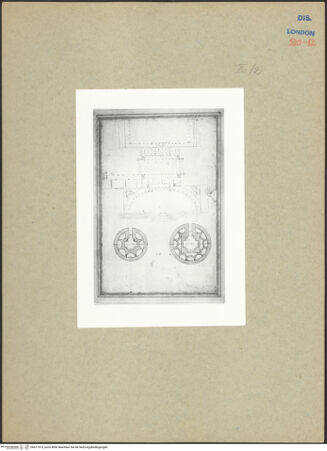 Vorderseite von bh077515_recto