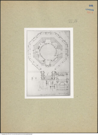 Vorderseite von bh077518_recto
