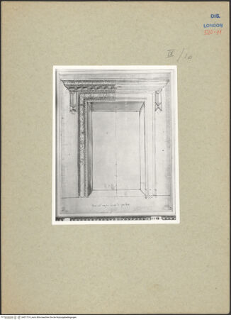 Vorderseite von bh077519_recto