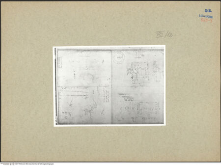 Vorderseite von bh077528_recto