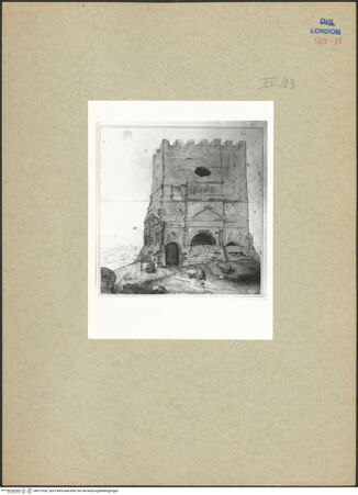 Vorderseite von bh077530_recto