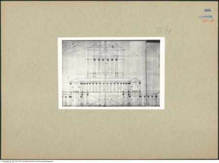 Vorderseite von bh077537_recto