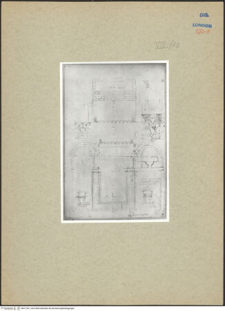 Vorderseite von bh077541_recto