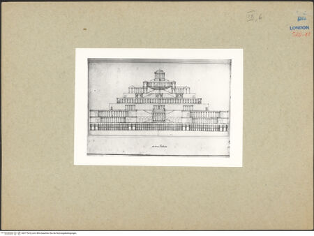 Vorderseite von bh077543_recto