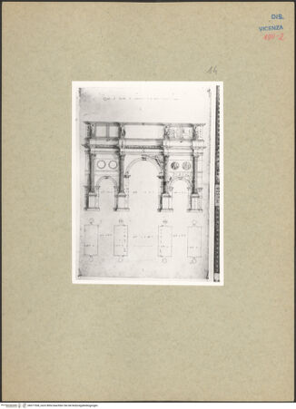 Vorderseite von bh077558_recto
