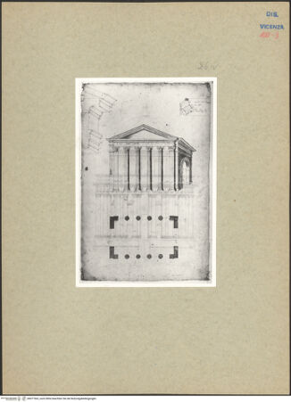 Vorderseite von bh077563_recto