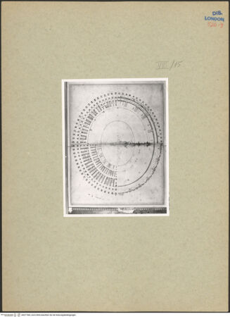 Vorderseite von bh077583_recto