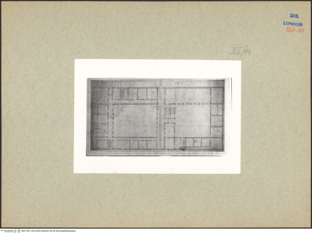 Vorderseite von bh077591_recto
