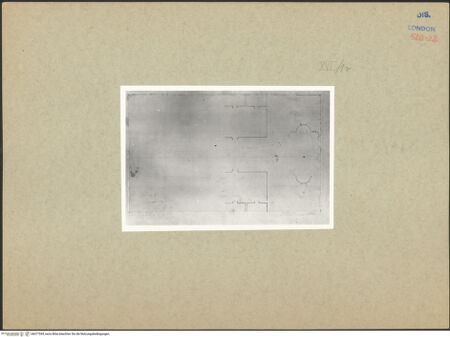 Vorderseite von bh077594_recto