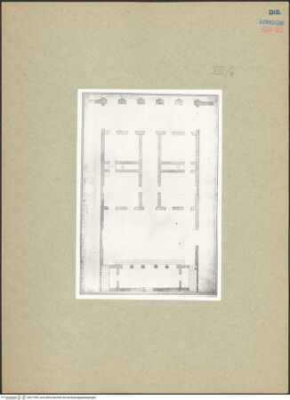 Vorderseite von bh077596_recto