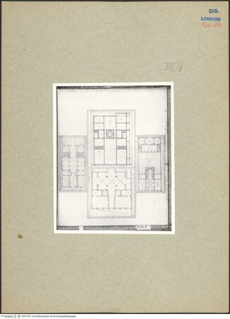 Vorderseite von bh077597_recto