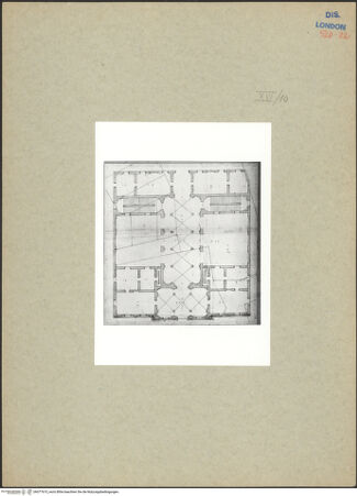 Vorderseite von bh077615_recto