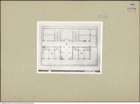 Vorderseite von bh077616_recto