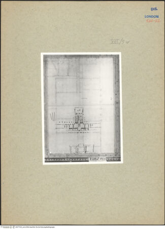 Vorderseite von bh077622_recto