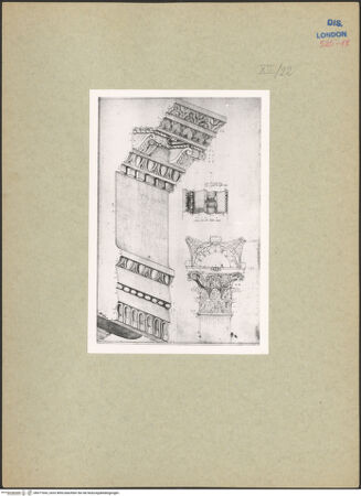 Vorderseite von bh077643_recto