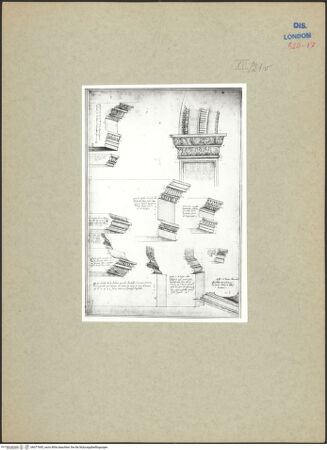 Vorderseite von bh077645_recto