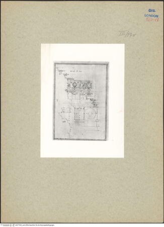 Vorderseite von bh077652_recto