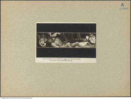 Vorderseite von bh077687_recto