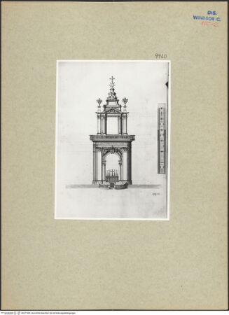 Vorderseite von bh077689_recto